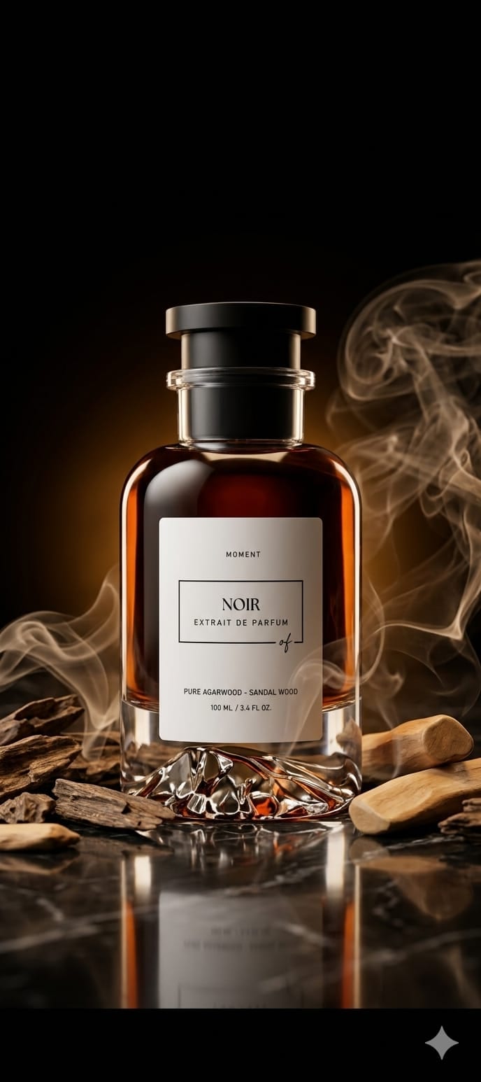 MOMENT NOIR